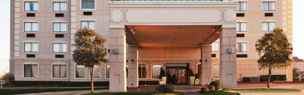 Holiday Inn Express Hotel And Suites Mesquite By Ihg Exterior photo