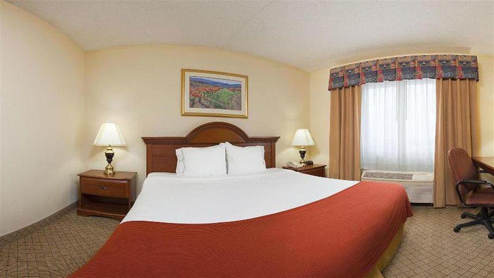 Holiday Inn Express Hotel And Suites Mesquite By Ihg Exterior photo