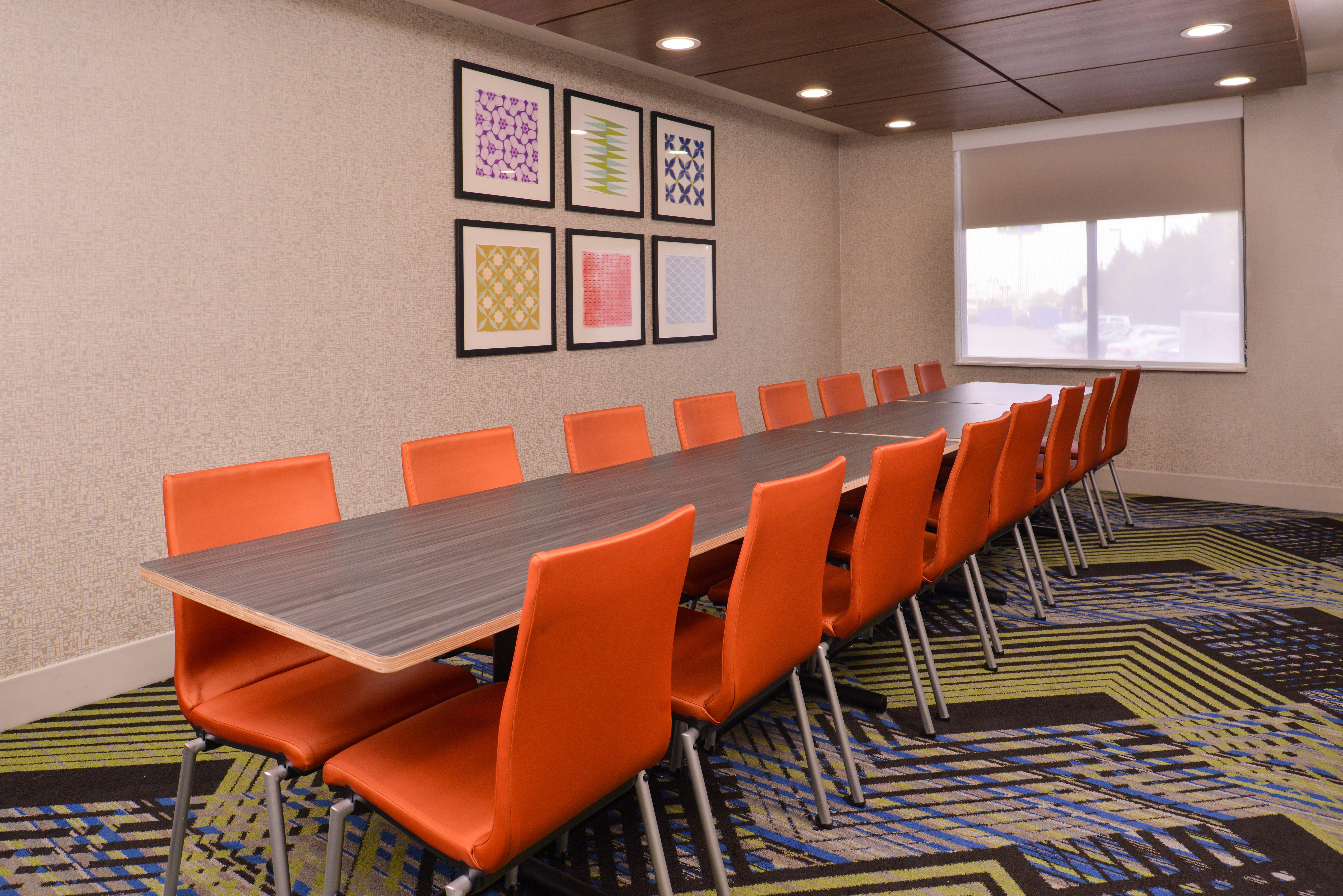 Holiday Inn Express Hotel And Suites Mesquite By Ihg Exterior photo