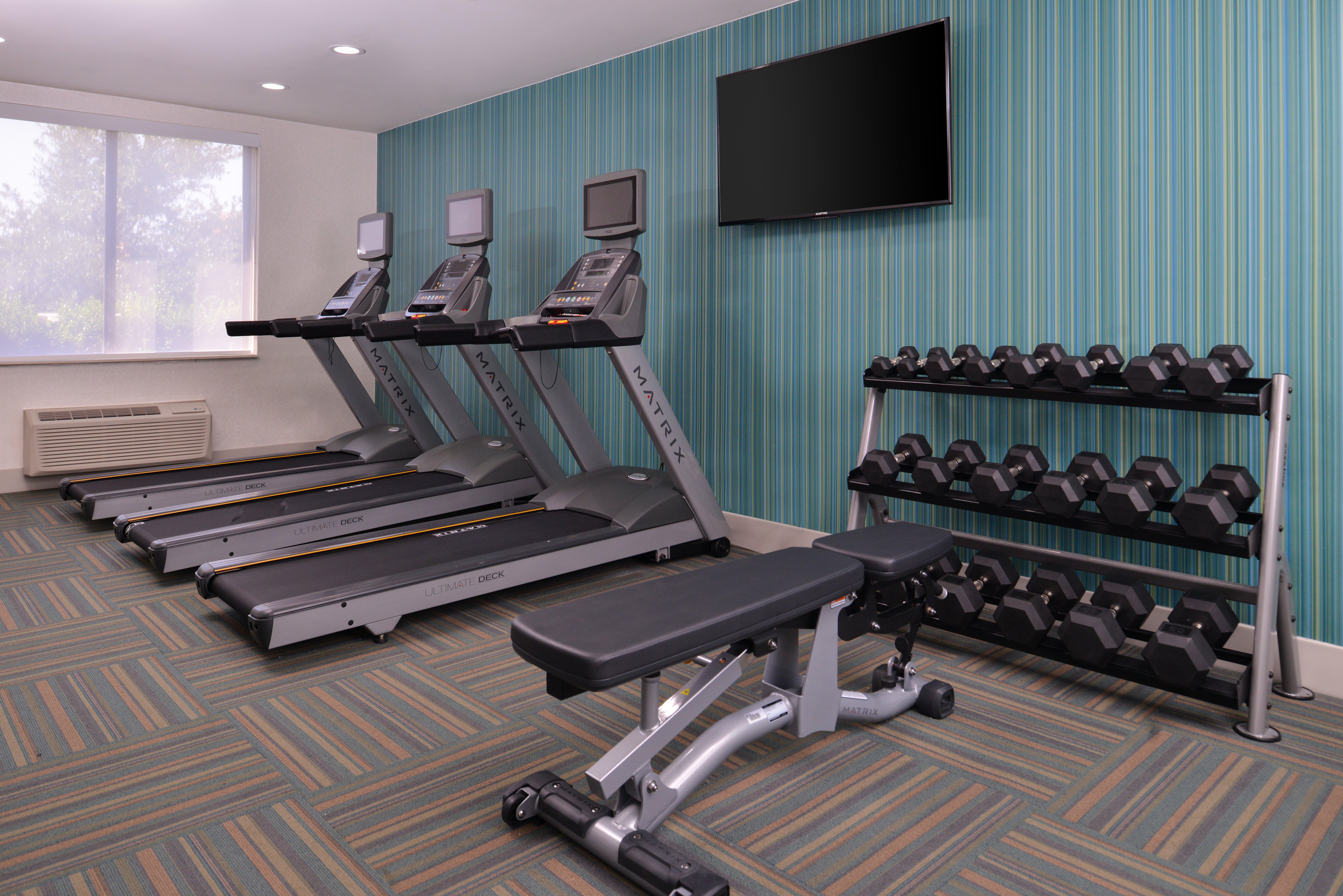 Holiday Inn Express Hotel And Suites Mesquite By Ihg Exterior photo