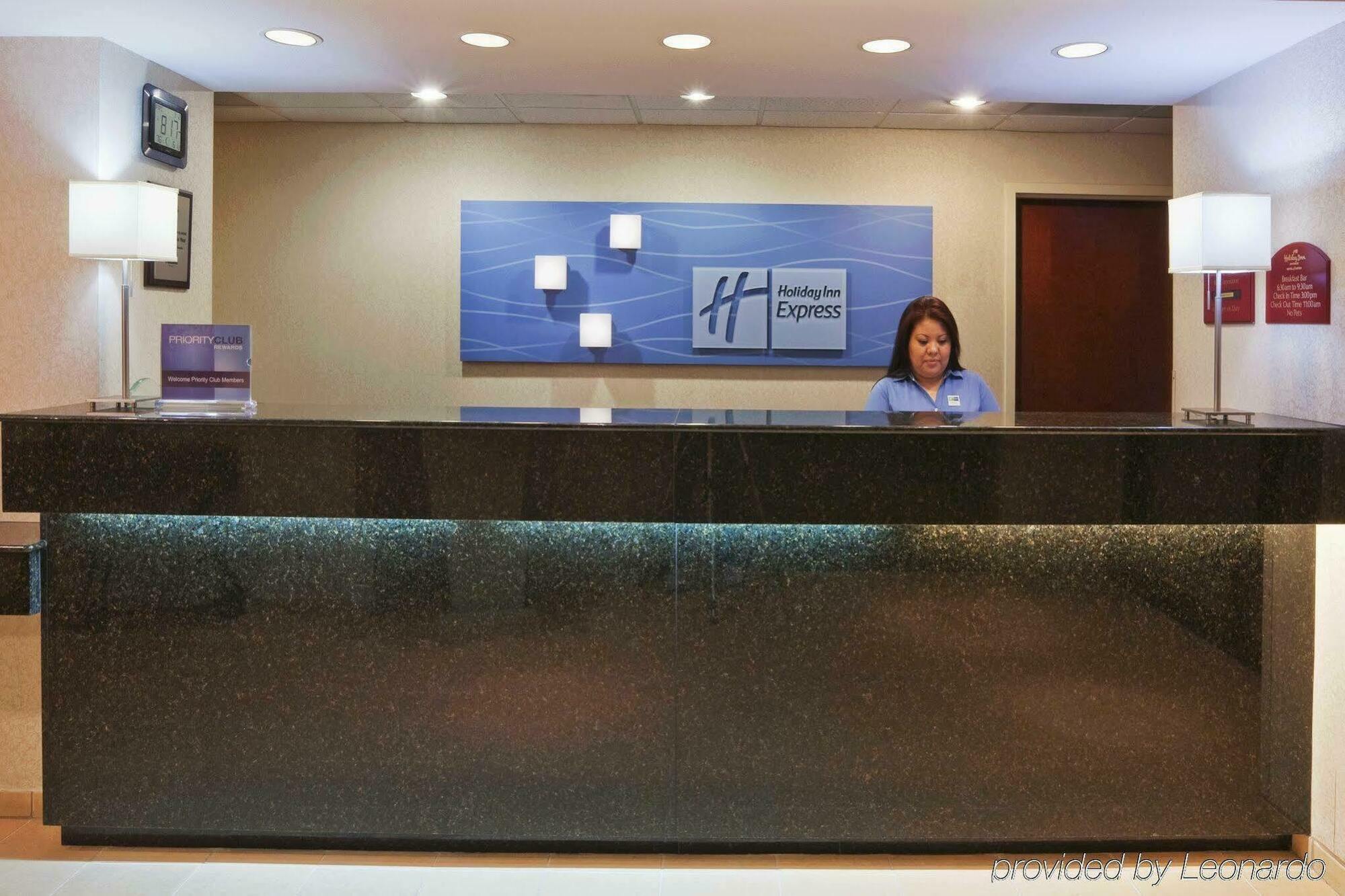 Holiday Inn Express Hotel And Suites Mesquite By Ihg Exterior photo