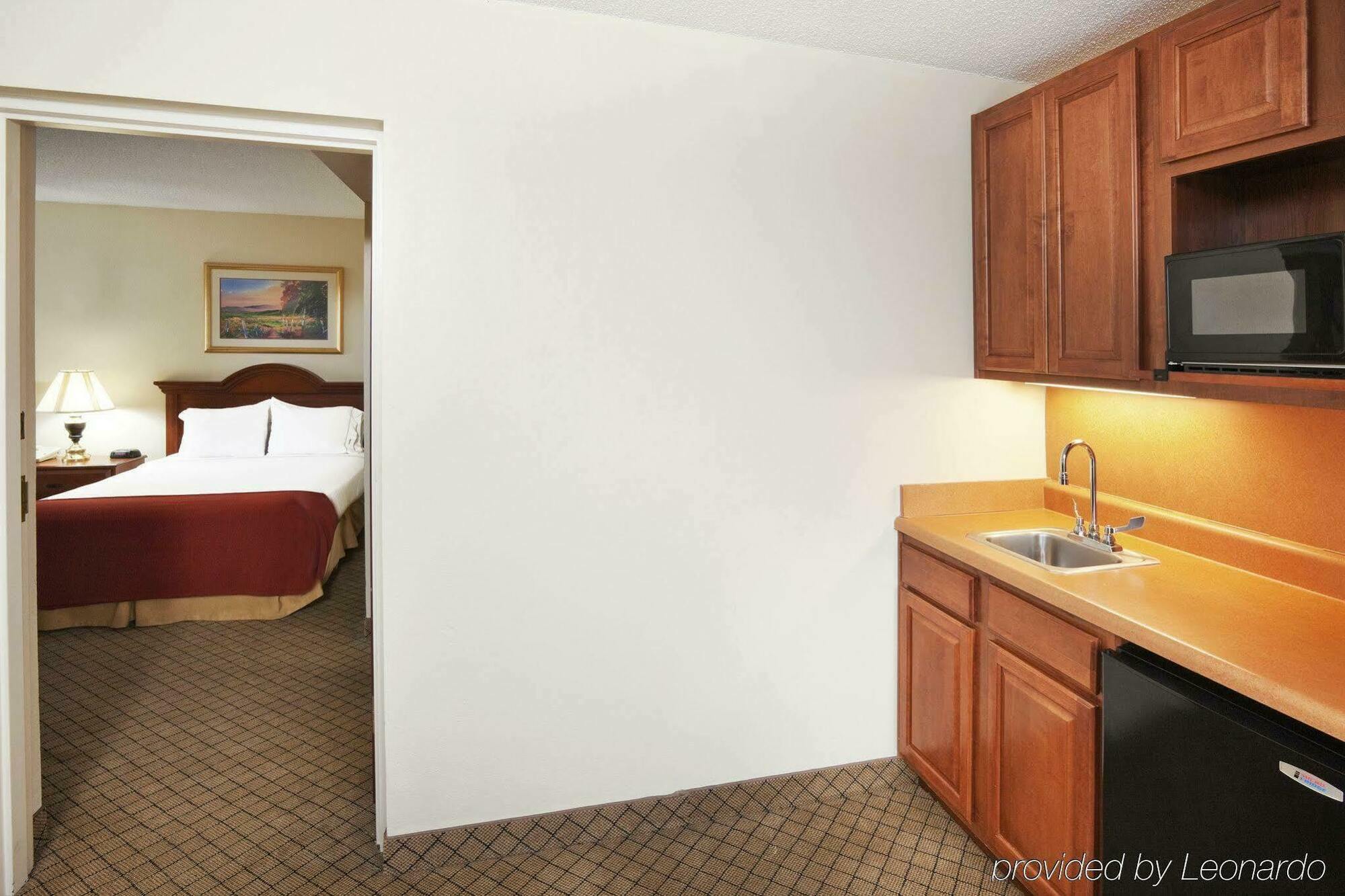 Holiday Inn Express Hotel And Suites Mesquite By Ihg Exterior photo