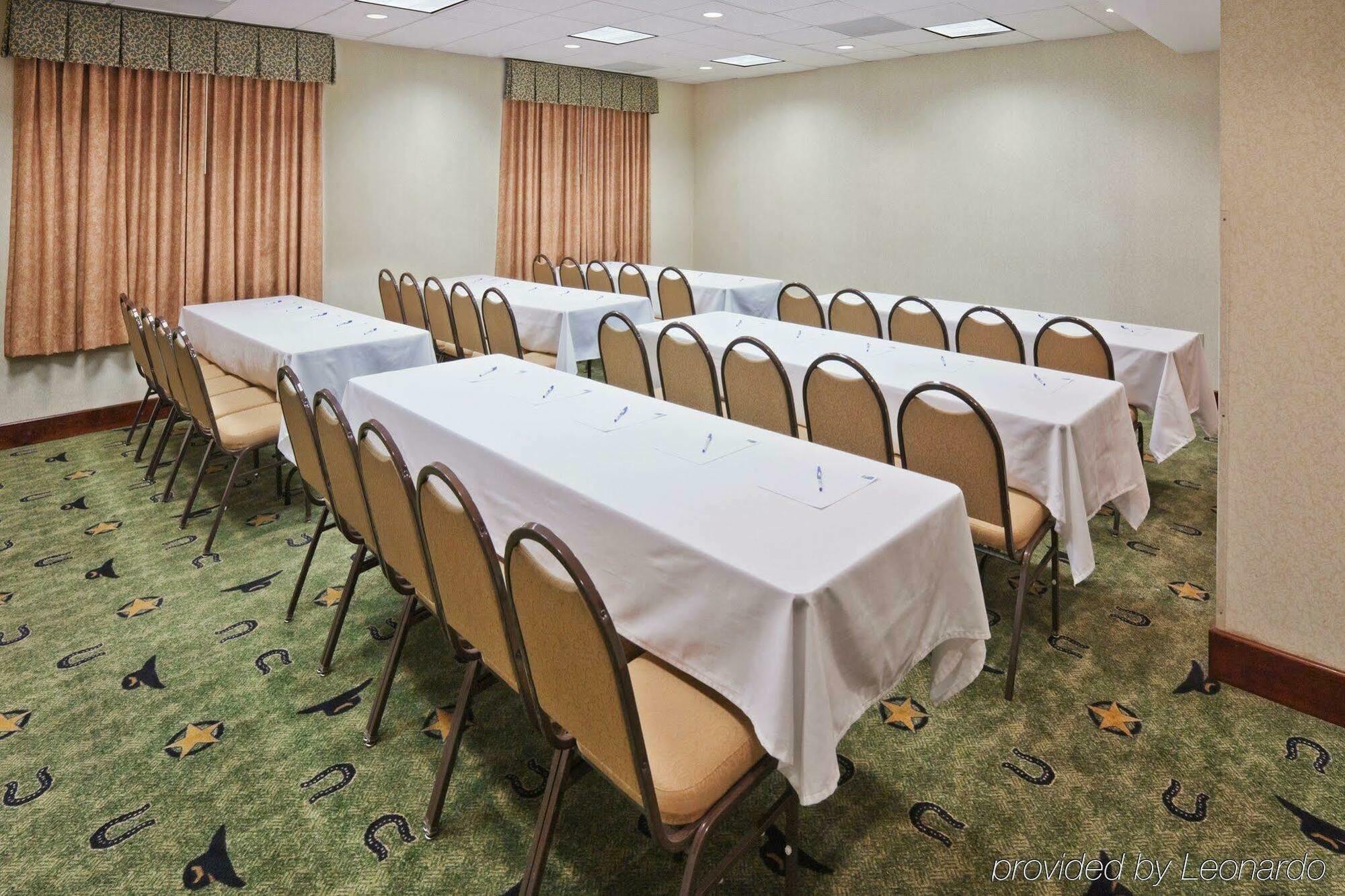 Holiday Inn Express Hotel And Suites Mesquite By Ihg Exterior photo